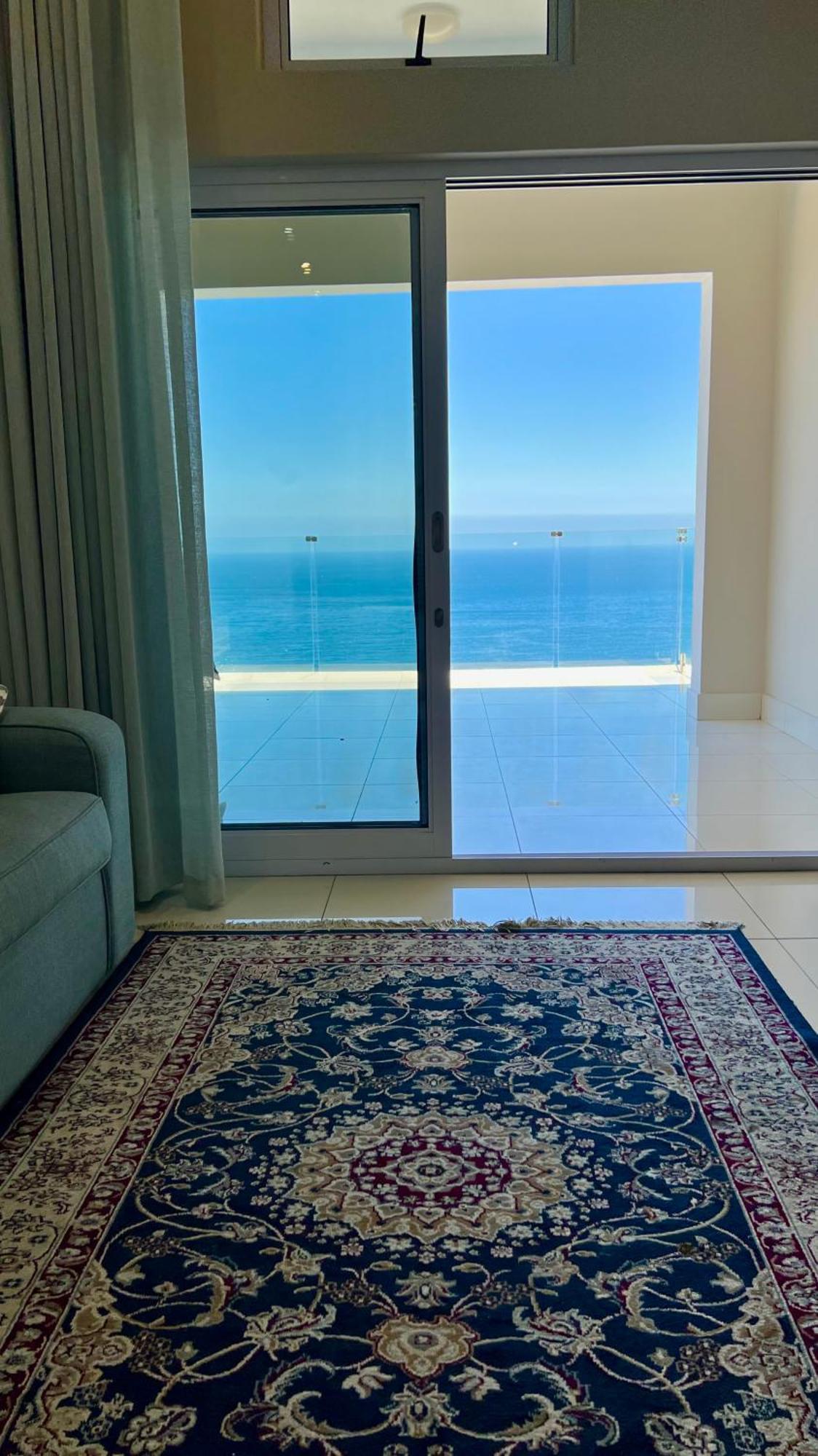 Camps Bay Blue Self-Catering Studios Cidade Do Cabo Exterior foto
